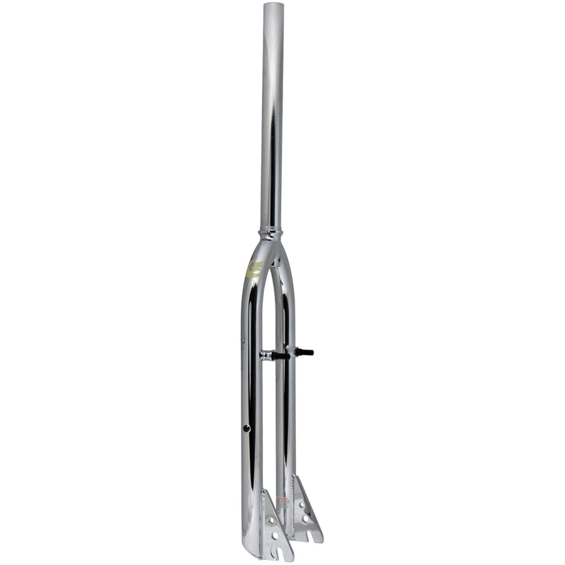 Load image into Gallery viewer, Wilde-Bicycle-Moto-Cruiser-26-in-Rigid-Fork-RGFK0361
