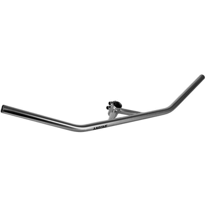 Load image into Gallery viewer, Wilde-Bicycle-Bullwinkle-CrMo-FRHB2346-MTB-Flat-Riser-Handlebar
