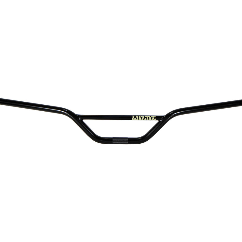 Load image into Gallery viewer, Wilde-Bicycle-Moto-Cruiser-CrMo-FRHB2989-MTB-Flat-Riser-Handlebar

