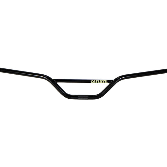 Wilde-Bicycle-Moto-Cruiser-CrMo-FRHB2989-MTB-Flat-Riser-Handlebar