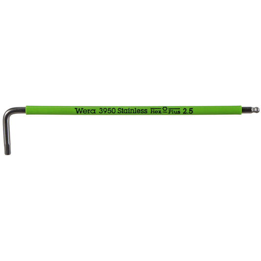 Wera-Tool-3950-SPKL-Multicolor-Stainless-L-Key-2.5mm-Hex-Wrenches-HXTL0320