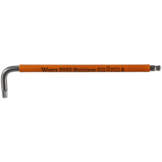 Wera-Tool-3950-SPKL-Multicolor-Stainless-L-Key-5mm-Hex-Wrenches-HXTL0315