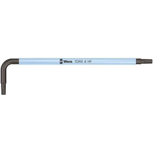 Wera-Tool-967-9-Torx-L-KEY-T8-Hex-Wrenches-HXTL0328