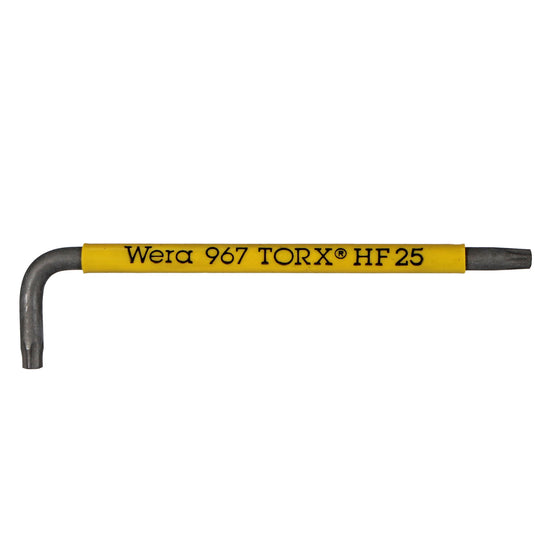 Wera-Tool-967-9-Torx-L-KEY-T25-Hex-Wrenches-HXTL0326