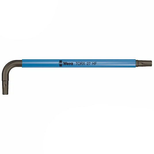 Wera-Tool-967-9-Torx-L-KEY-T27-Hex-Wrenches-HXTL0325