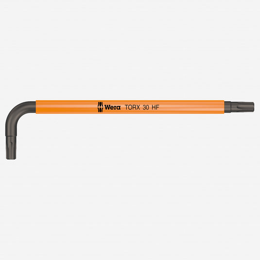 Wera-Tool-967-9-Torx-L-KEY-T30-Hex-Wrenches-HXTL0324