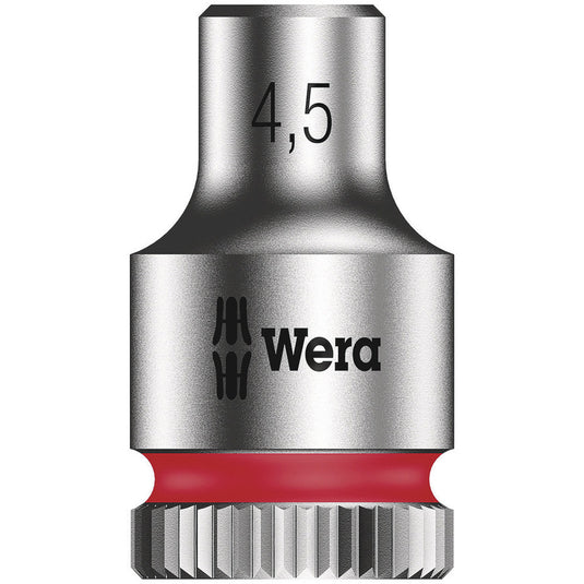 Wera-Tool-8790-HMA-ZYKLOP-1-4"-Drive-Socket-4.5mm-Hex-Wrenches-HXTL0281