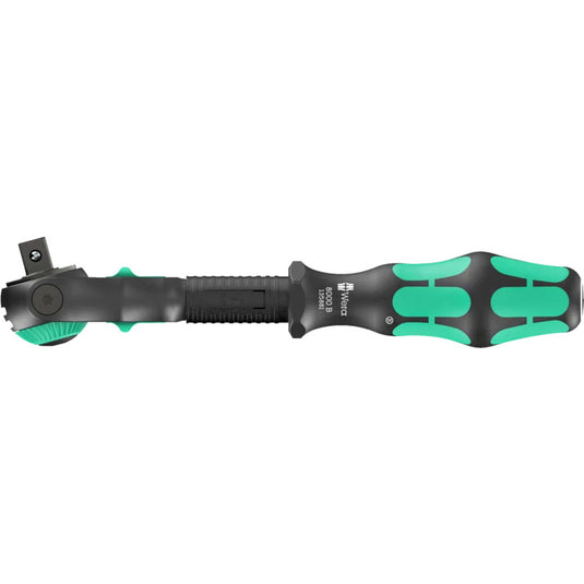 Wera-Tool-8000-Black-Edition-Zyklop-Ratchet-With-3-8