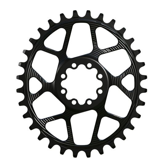 Works-Components-Chainring-8-Bolt-DM-3mm-Offset-CNRG2601-Bicycle-Chainring