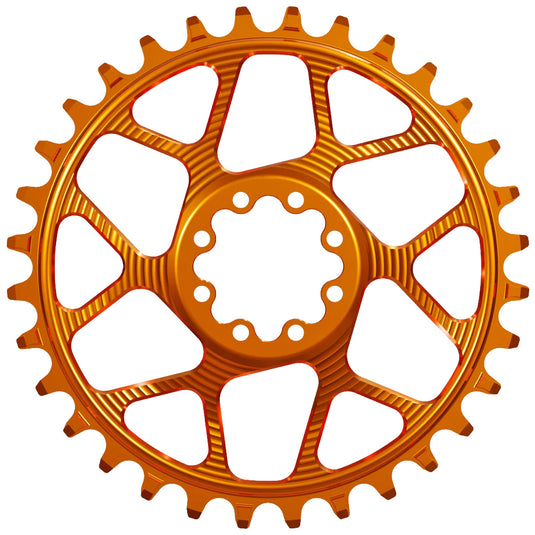 Works-Components-Chainring-8-Bolt-DM-3mm-Offset-CNRG2748-Bicycle-Chainring