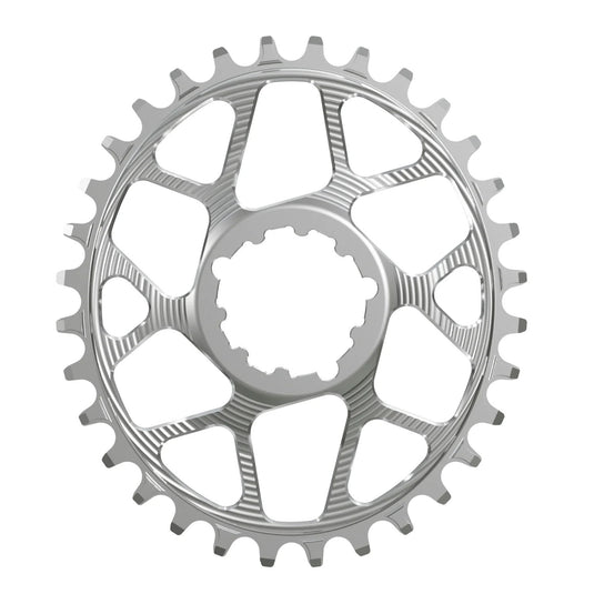 Works-Components-Chainring-3-Bolt-DM-3mm-Offset-CNRG2571-Bicycle-Chainring