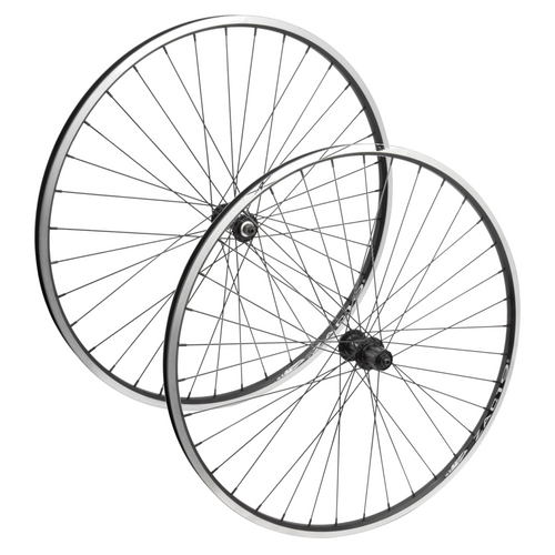 Wheel-Master-700C-29inch-Alloy-Hybrid-Comfort-Double-Wall-Wheel-Set-700c-Clincher-WHEL0701-RRWH0790-Bicycle-Wheelset