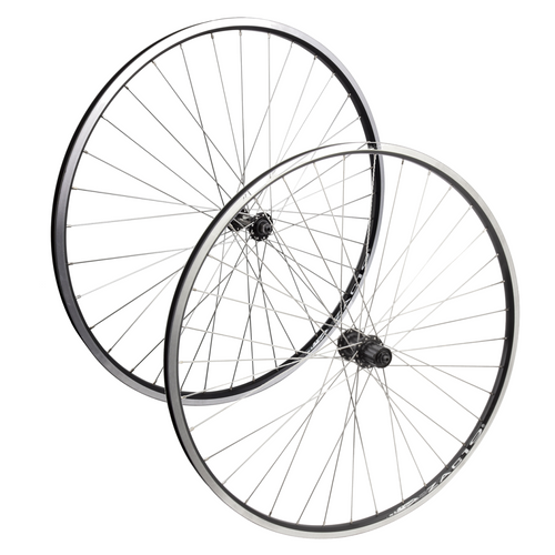 Wheel-Master-700C-29inch-Alloy-Hybrid-Comfort-Double-Wall-Wheel-Set-700c-Clincher-WHEL0925-RRWH1033-Bicycle-Wheelset