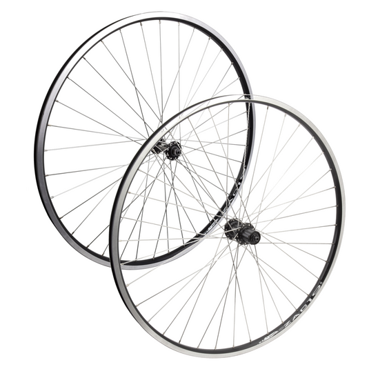 Wheel-Master-700C-29inch-Alloy-Hybrid-Comfort-Double-Wall-Wheel-Set-700c-Clincher-WHEL0925-RRWH1033-Bicycle-Wheelset