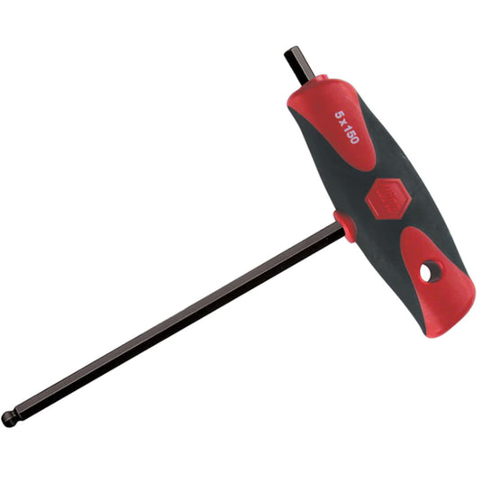 Wiha-Tool-Soft-Grip-Ball-End-Hex-T-Handle-5mm-Hex-Wrenches-HXTL0243