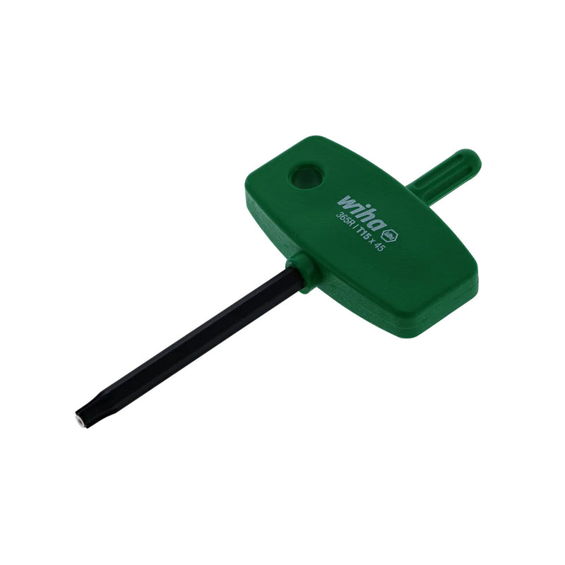 Load image into Gallery viewer, Wiha-Tool-Wing-Handle-Torx-T15-Hex-Wrenches-HXTL0213
