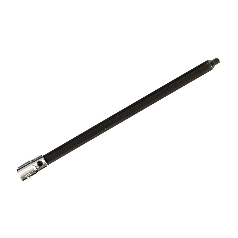 Load image into Gallery viewer, Wiha-Tool-6"-Long-Bit-3-8"-Drive-Socket-4mm-Hex-Wrenches-HXTL0189
