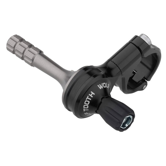 Load image into Gallery viewer, Wolf Tooth Components ReMote 360 Dropper Post Remote, Bar Clamp
