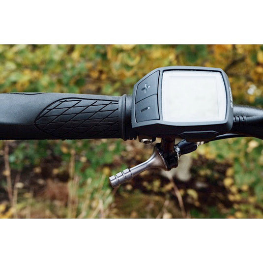 Wolf Tooth Components ReMote 360 Dropper Post Remote, Bar Clamp
