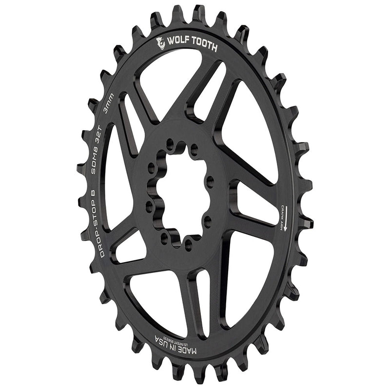 Load image into Gallery viewer, Wolf-Tooth-Chainring-CNRG2349-Direct-Mount-MTB-Chainrings
