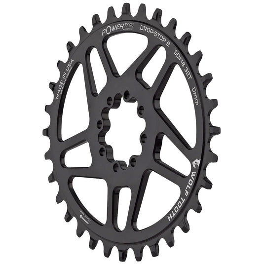 Wolf-Tooth-Components-Chainring-8-Bolt-DM-3mm-Offset-CNRG2937-Bicycle-Chainring