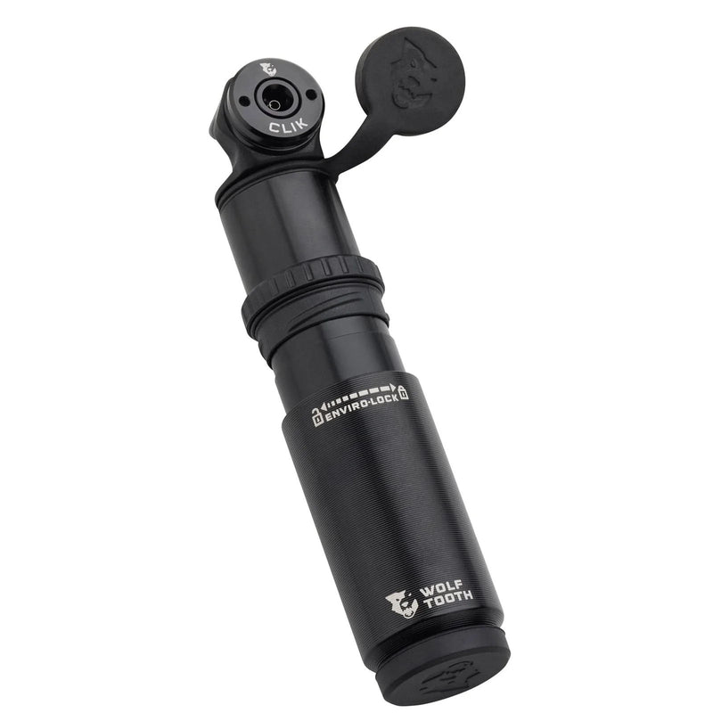 Load image into Gallery viewer, Wolf-Tooth-Components-EnCase-30cc-Pump-Clik-Frame-Pump-FRPM0333
