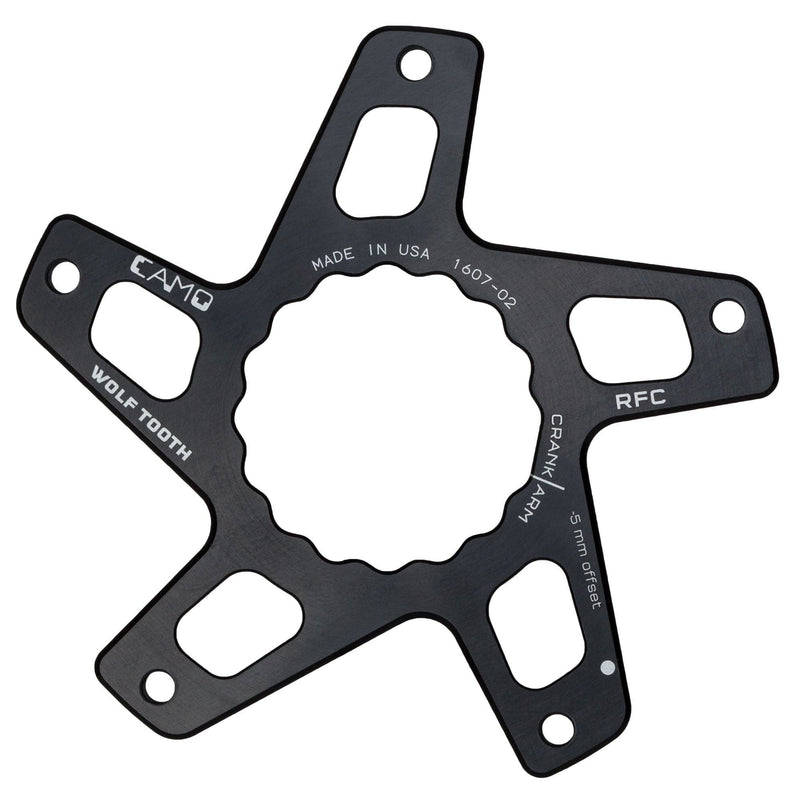 Load image into Gallery viewer, Wolf-Tooth-Adjuster-Knob-&amp;-External-Hardware-WTCCNGR0030
