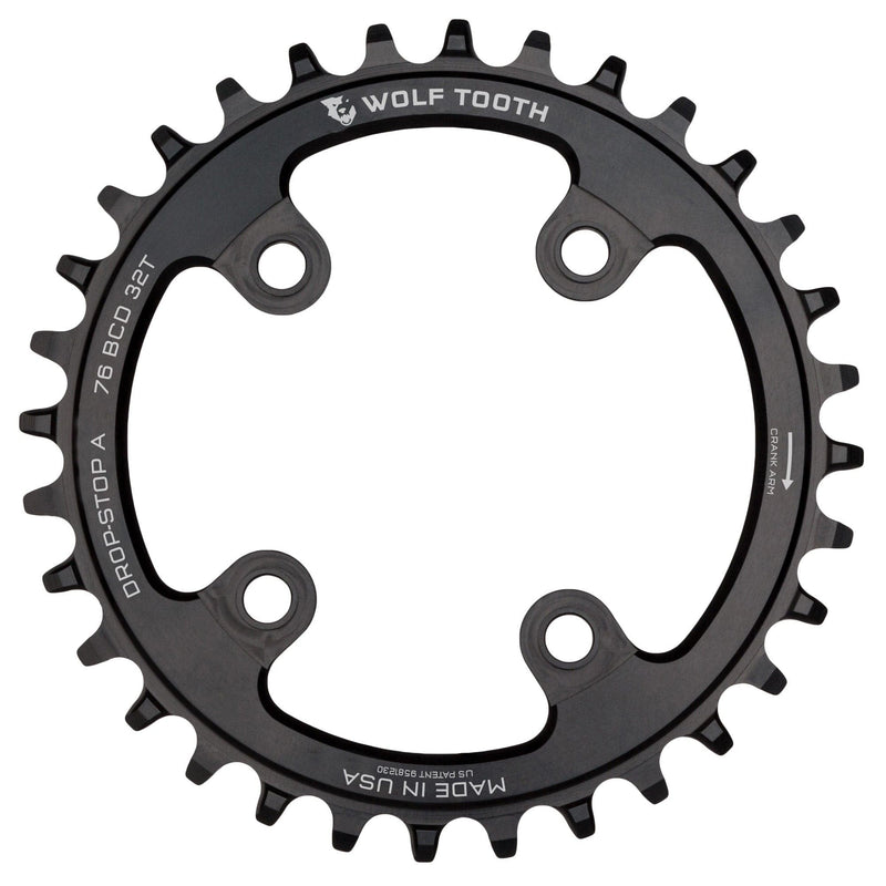 Load image into Gallery viewer, Wolf-Tooth-Chainring-32t-76-mm-_VWTCS1010
