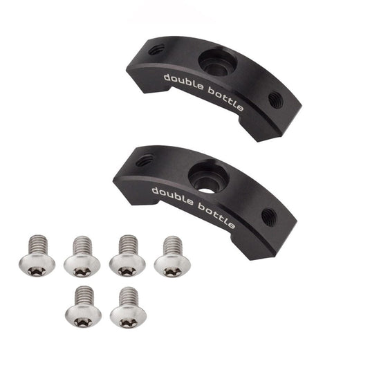 Wolf-Tooth-Double-Barrel-Bottle-Cage-Adapter-Other-Rack-RK1403