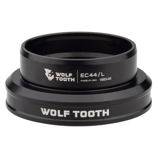 Wolf Tooth Performance EC Headsets - EC Upper EC34/28.6 16mm Stack, Gold