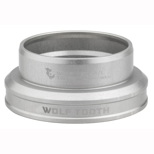 Wolf Tooth Premium Headset - EC34/28.6 Upper, 35mm Stack, Black