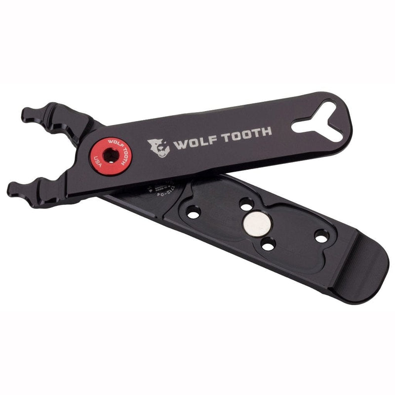 Load image into Gallery viewer, Wolf-Tooth-Masterlink-Combo-Pack-Pliers-Chain-Tools-TL6821
