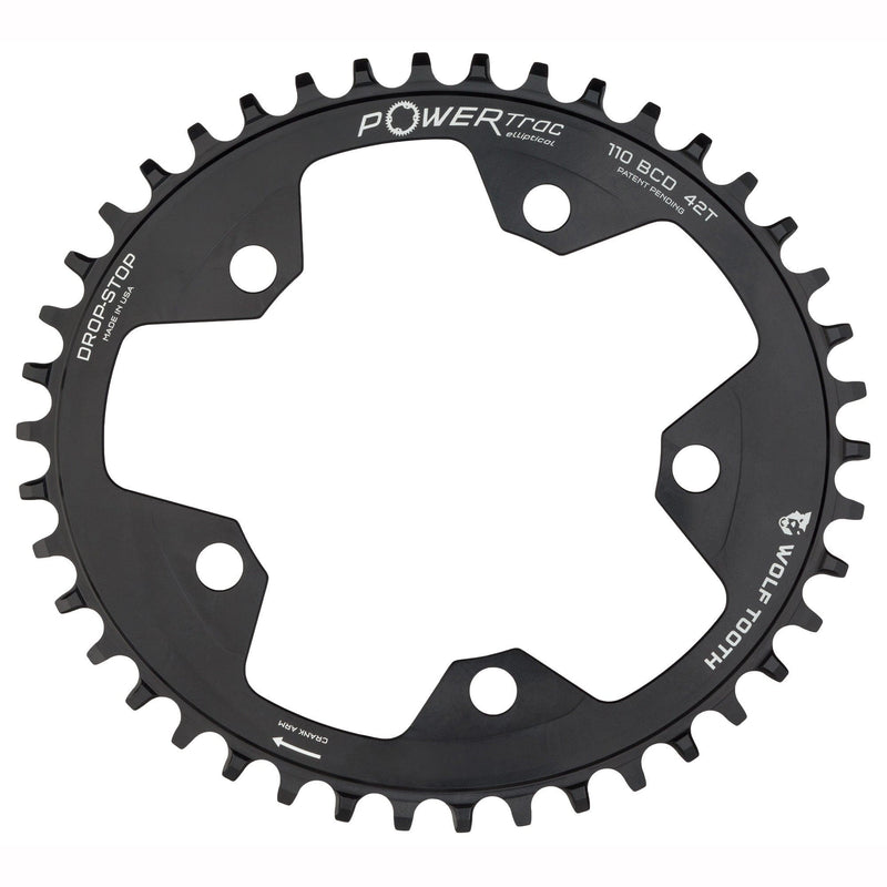 Load image into Gallery viewer, Wolf-Tooth-Chainring-40t-110-mm-_CR2936
