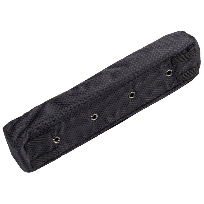 Load image into Gallery viewer, Wolf Tooth Components B-RAD Pump Bag Black For Bike Frame Pumps
