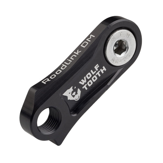 Wolf-Tooth-RoadLink-Rear-Derailleur-Small-Parts-Mountain-Bike-Road-Bike-DP0416