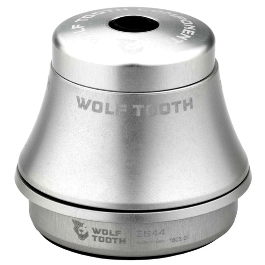 Wolf Tooth Premium ZS Headsets - Zero Stack Lower, ZS56/40,  Orange