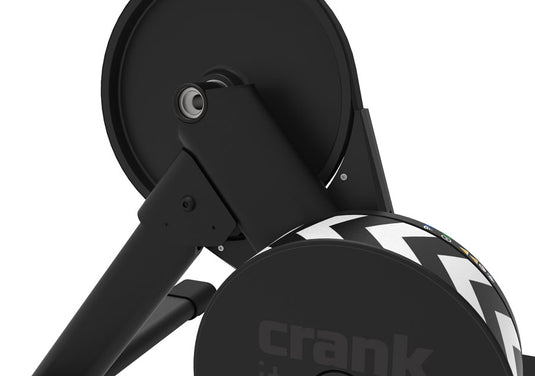 Wahoo KICKR CORE 2 Power Trainer