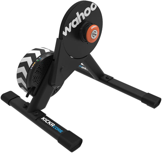 Wahoo Kickr Core V2 Zwift One Electromagnetic Smart Trainer