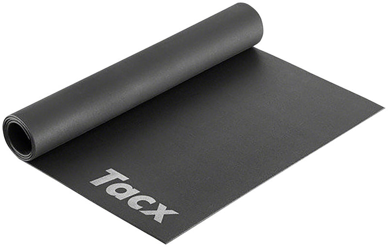 Load image into Gallery viewer, Tacx Trainer Mat - Rollable Made From High-Quality, Water-Repellent Foam
