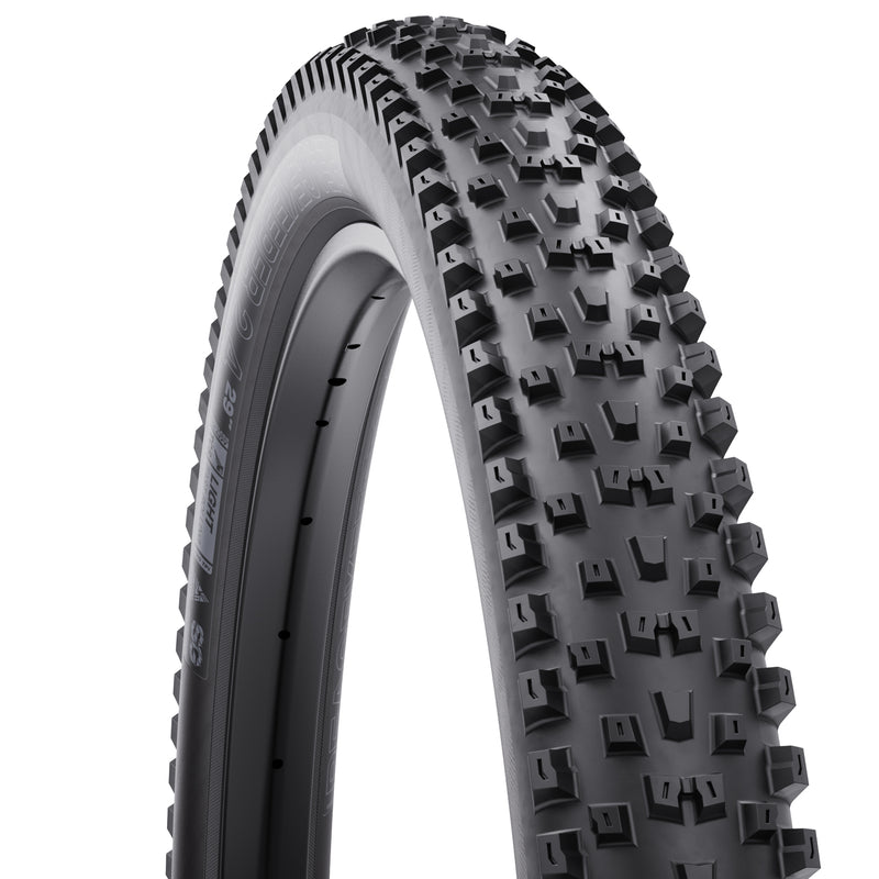 Load image into Gallery viewer, WTB Peacekeeper TCS Light High Grip Tritec SG 29x2.4" Tubeless Mountain Bike Tires for All-Terrain Traction
