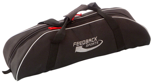 Feedback Sports Omnium Zero-Drive Rear Wheel Trainer Fork Mount No Resistance