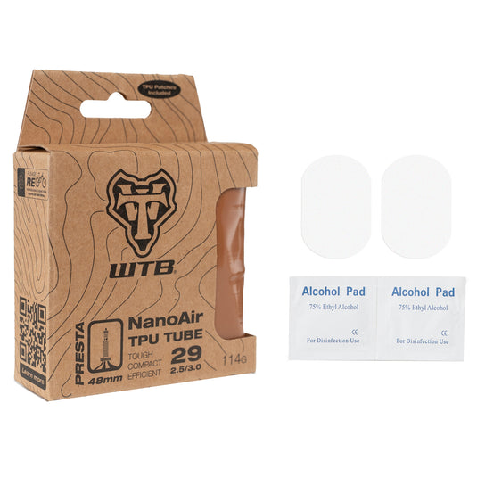 WTB-Tube-TUBE1833-Bicycle-Tubes