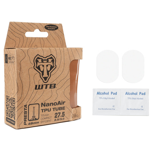 WTB-NanoAir-Tube-TUBE1830-Bicycle-Tubes