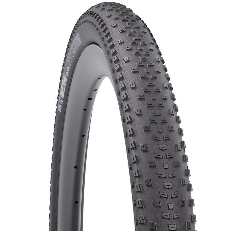 Load image into Gallery viewer, WTB Macro TCS Light Fast Roll SG2 700x54mm Tubeless Gravel Tire Aggressive Tread &amp; Aerodynamic Tech (Pack of 2)
