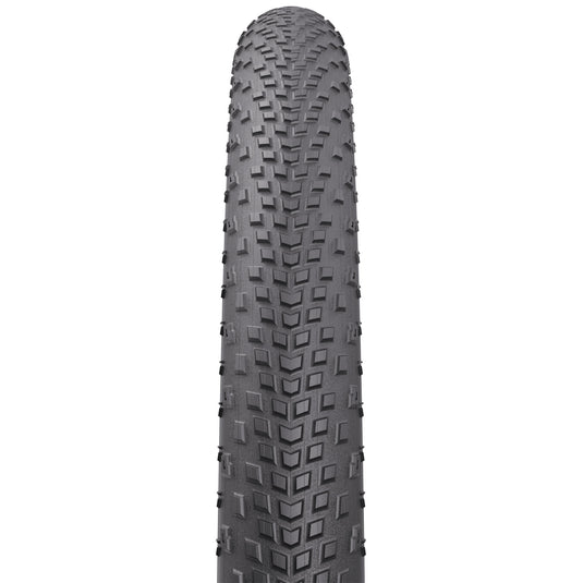 WTB Course TCS Light Fast Roll SG2 Tire, 700x52mm, Black