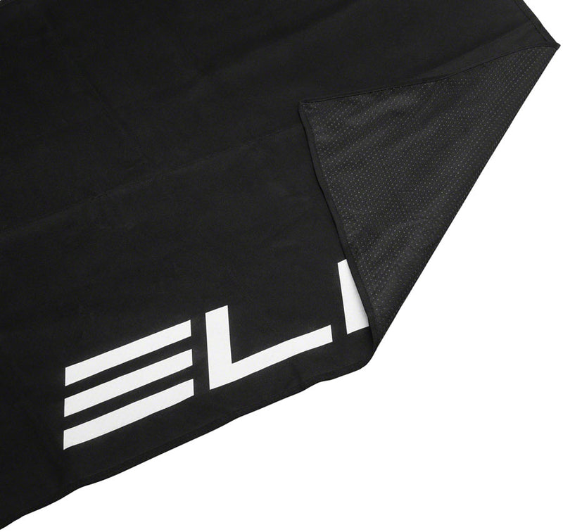 Load image into Gallery viewer, Elite SRL Folding Trainer Mat - Black | Gives Indoor Workouts An Extra Boost

