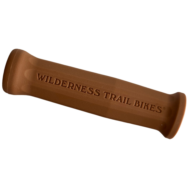 Load image into Gallery viewer, WTB-Original-Trail-Grips-125mm-Bicycle-Grips
