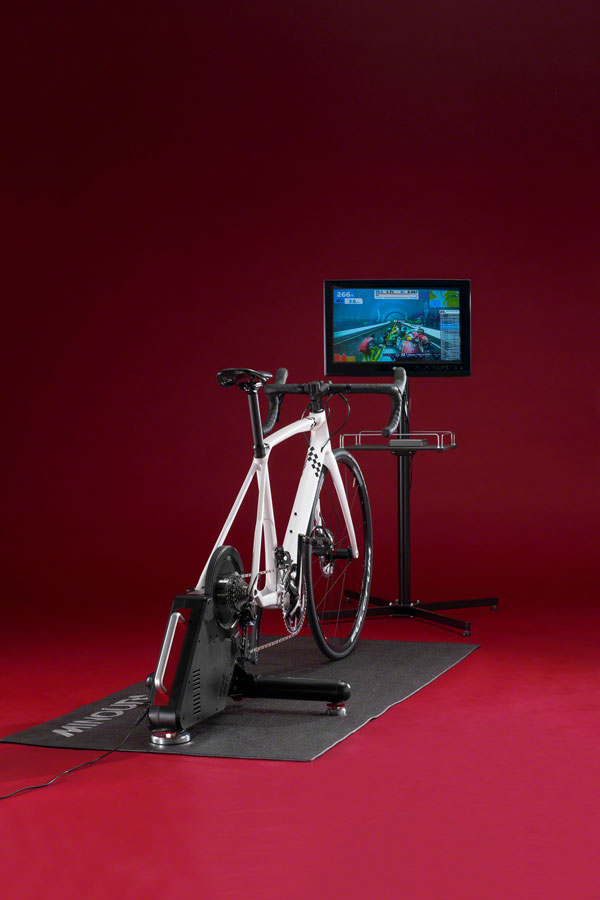 Load image into Gallery viewer, Minoura LSD9200 D Smart Trainer, Magnetic
