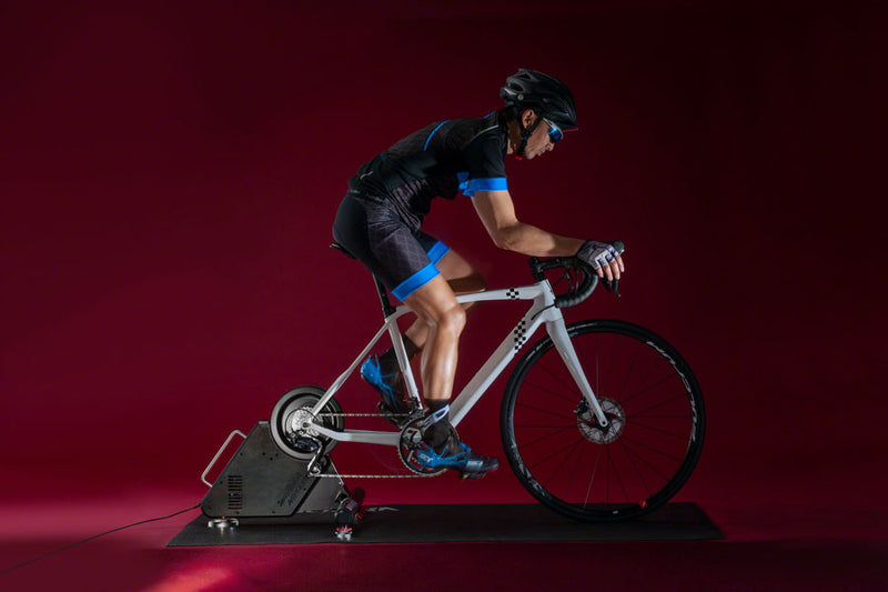 Load image into Gallery viewer, Minoura LSD9200 D Smart Trainer, Magnetic
