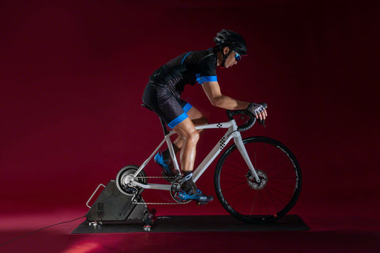 Minoura LSD9200 D Smart Trainer, Magnetic